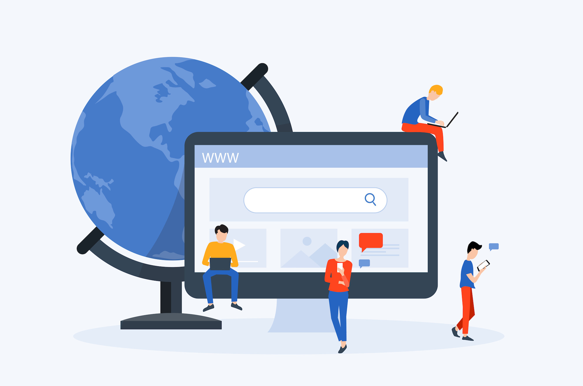 WEBデザインでおすすめのフリー素材サイト20選【使わないと損し